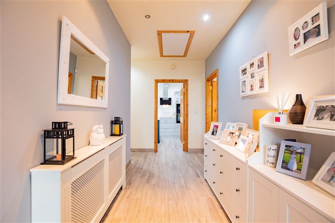 The Keep Coolamber, Lisryan, Longford, Longford