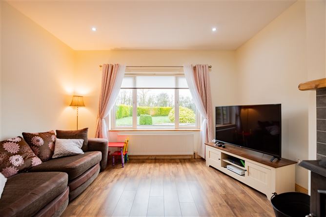 The Keep Coolamber, Lisryan, Longford, Longford