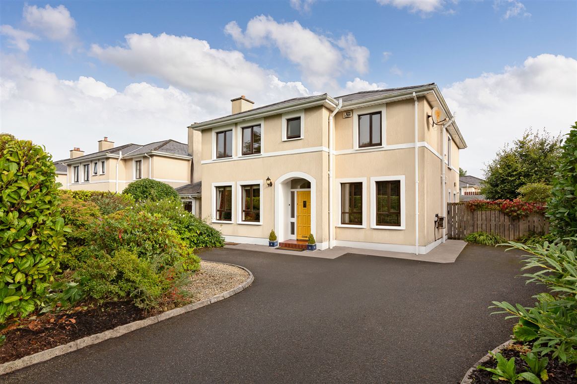 2 Barn Owl Road, Kevinsfort, Strandhill Road, Sligo