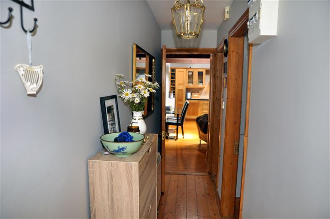 Apt 3, Mill O' Rags, Duncormick, Wexford