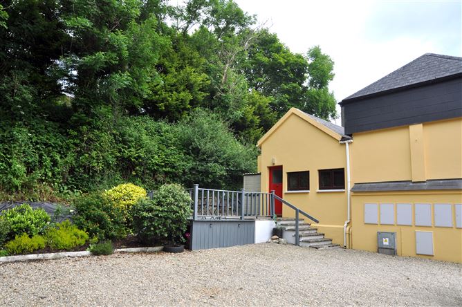Apt 3, Mill O' Rags, Duncormick, Wexford