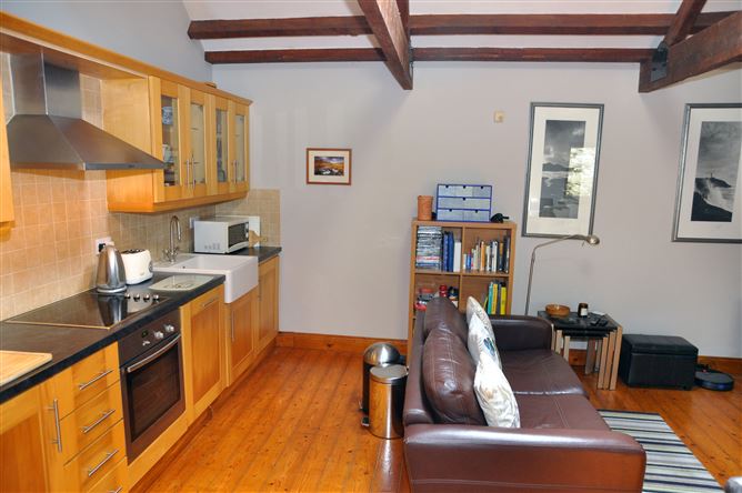 Apt 3, Mill O' Rags, Duncormick, Wexford