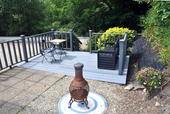 Apt 3, Mill O' Rags, Duncormick, Wexford