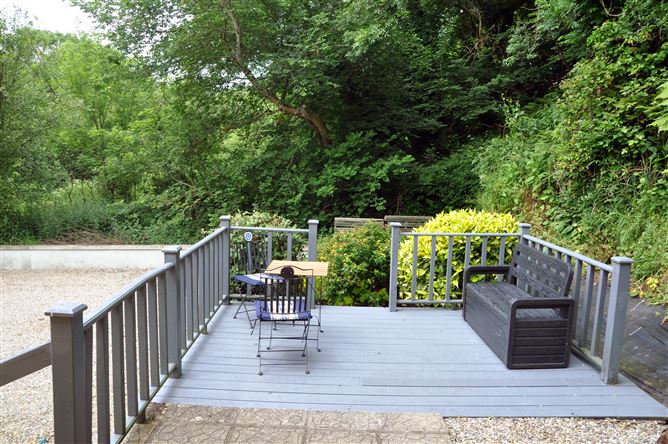 Apt 3, Mill O' Rags, Duncormick, Wexford
