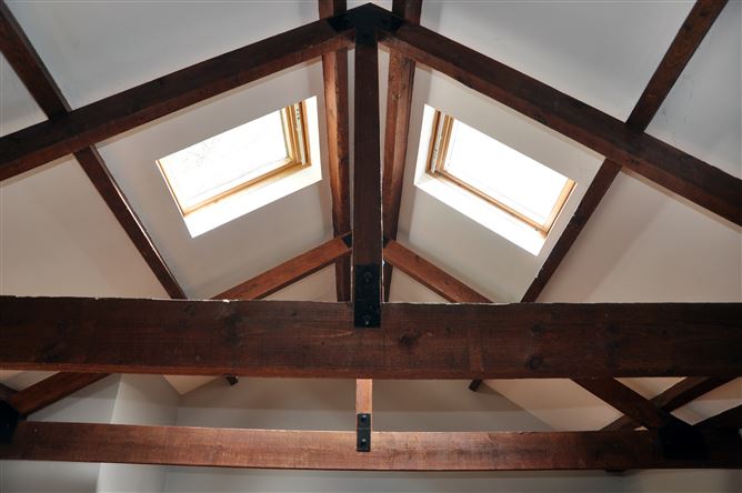 Apt 3, Mill O' Rags, Duncormick, Wexford