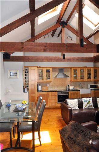 Apt 3, Mill O' Rags, Duncormick, Wexford