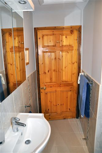 Apt 3, Mill O' Rags, Duncormick, Wexford