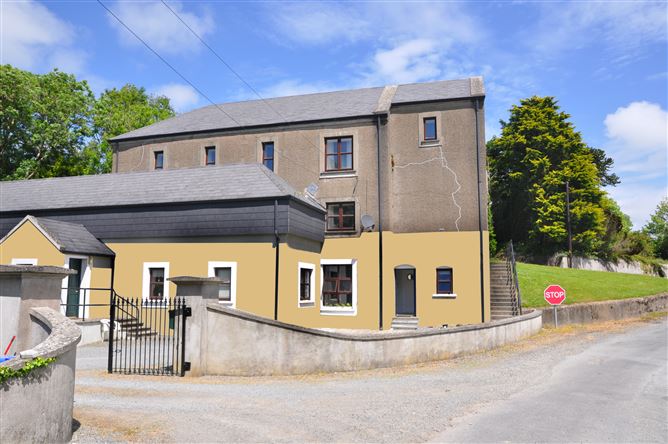 Apt 3, Mill O' Rags, Duncormick, Wexford