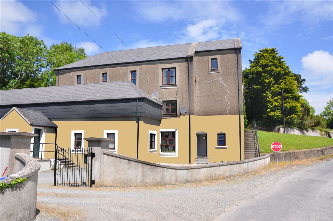 Apt 3, Mill O' Rags, Duncormick, Wexford