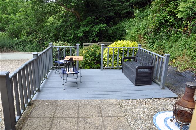 Apt 3, Mill O' Rags, Duncormick, Wexford