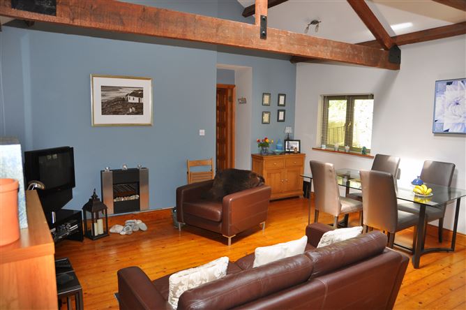 Apt 3, Mill O' Rags, Duncormick, Wexford