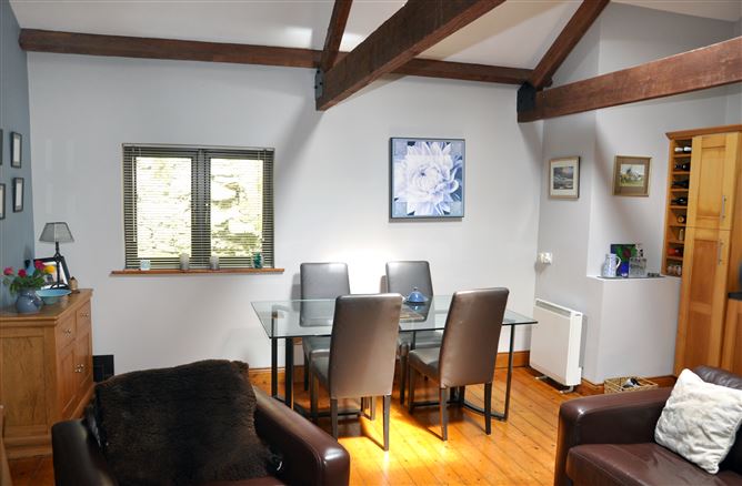 Apt 3, Mill O' Rags, Duncormick, Wexford