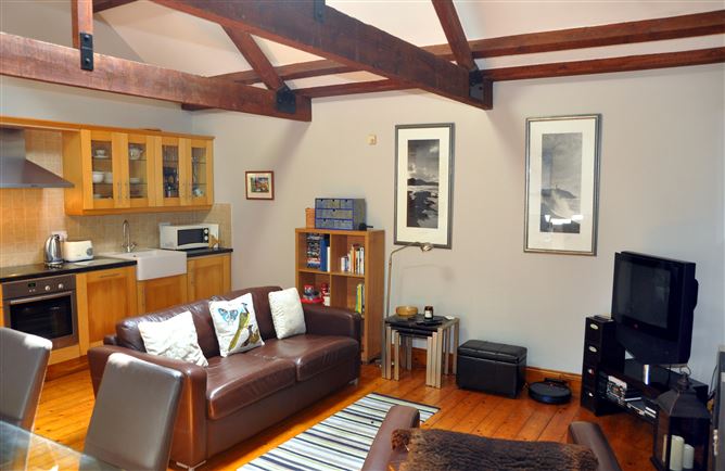 Apt 3, Mill O' Rags, Duncormick, Wexford