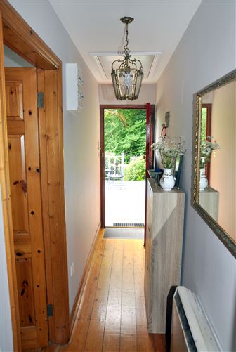 Apt 3, Mill O' Rags, Duncormick, Wexford