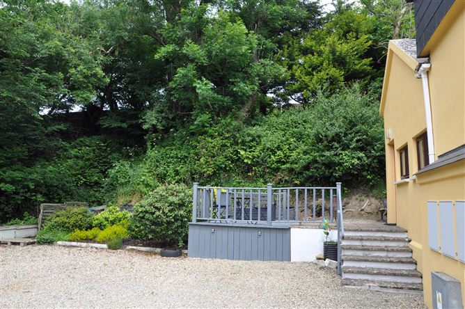 Apt 3, Mill O' Rags, Duncormick, Wexford