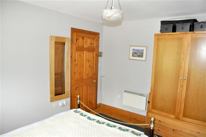 Apt 3, Mill O' Rags, Duncormick, Wexford