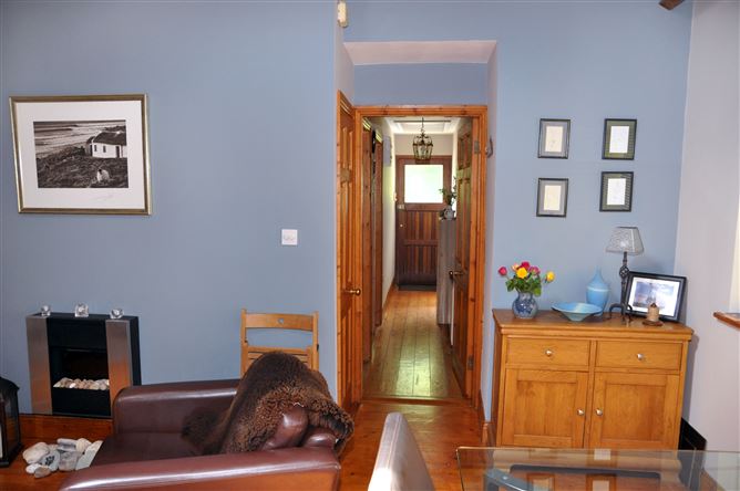 Apt 3, Mill O' Rags, Duncormick, Wexford