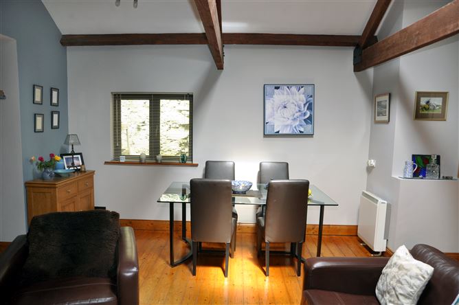 Apt 3, Mill O' Rags, Duncormick, Wexford