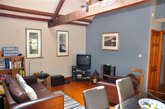 Apt 3, Mill O' Rags, Duncormick, Wexford