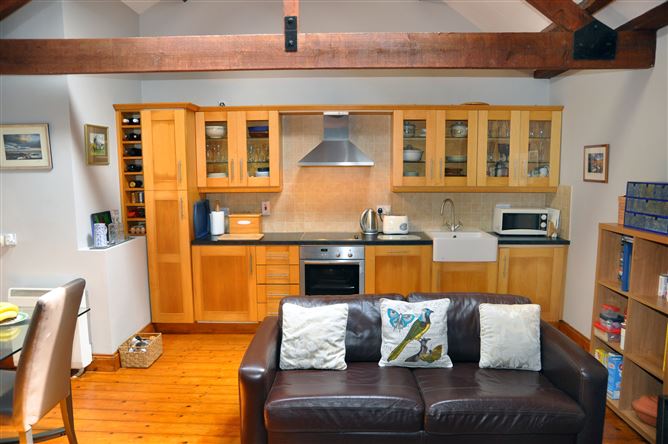 Apt 3, Mill O' Rags, Duncormick, Wexford