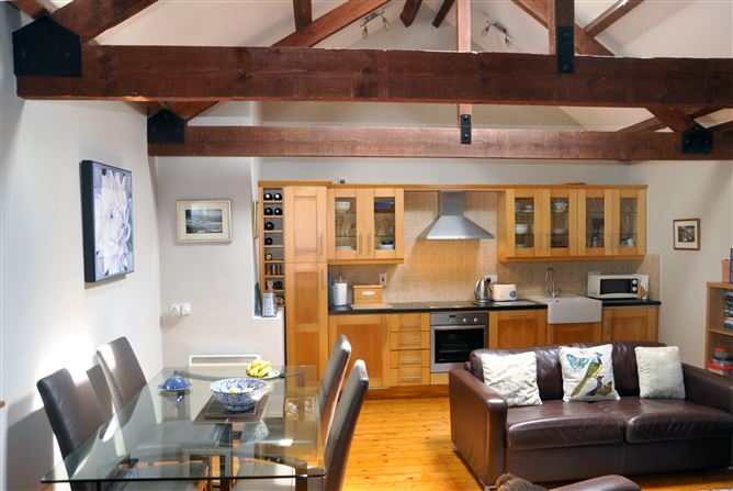 Apt 3, Mill O' Rags, Duncormick, Wexford