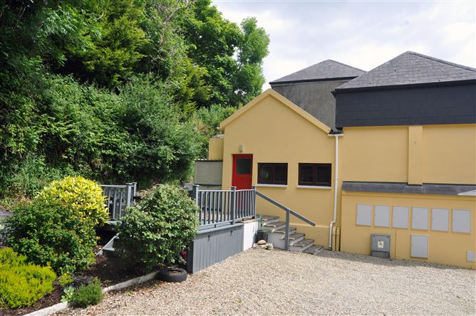 Apt 3, Mill O' Rags, Duncormick, Wexford