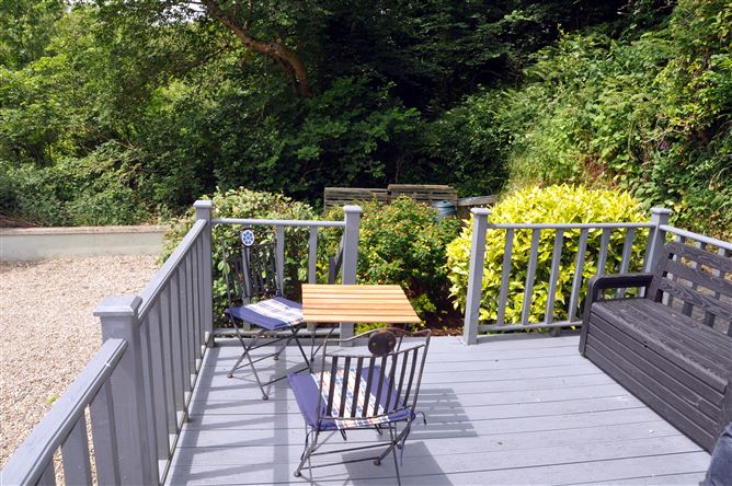 Apt 3, Mill O' Rags, Duncormick, Wexford