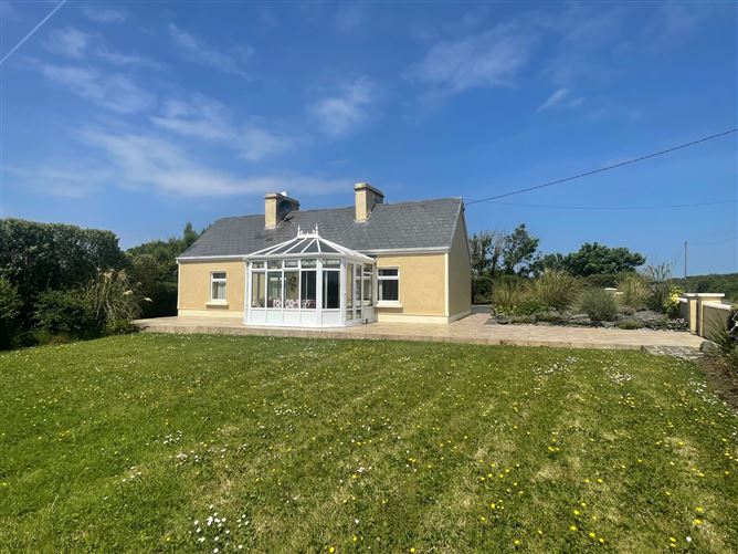 Clouncuneen, Carrigaholt, Co. Clare.