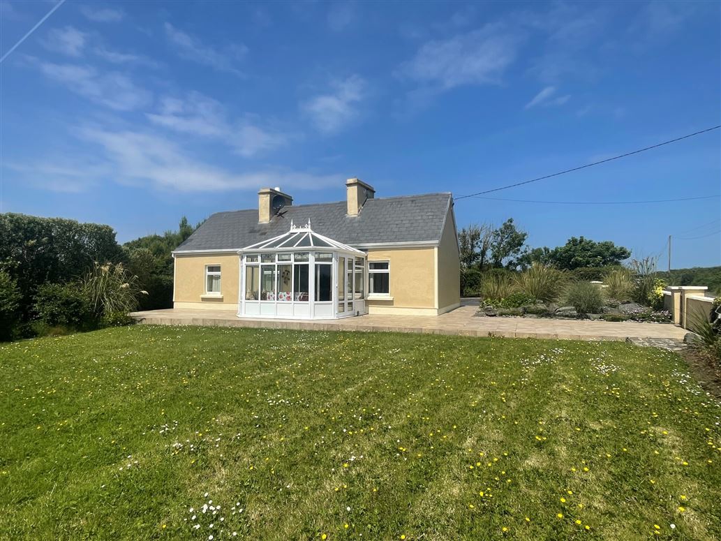 Clouncuneen, Carrigaholt, Co. Clare.
