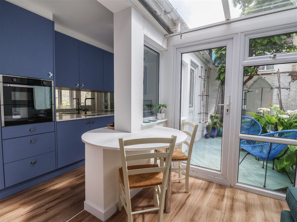 Harbour Retreat,Weymouth, Dorset, United Kingdom