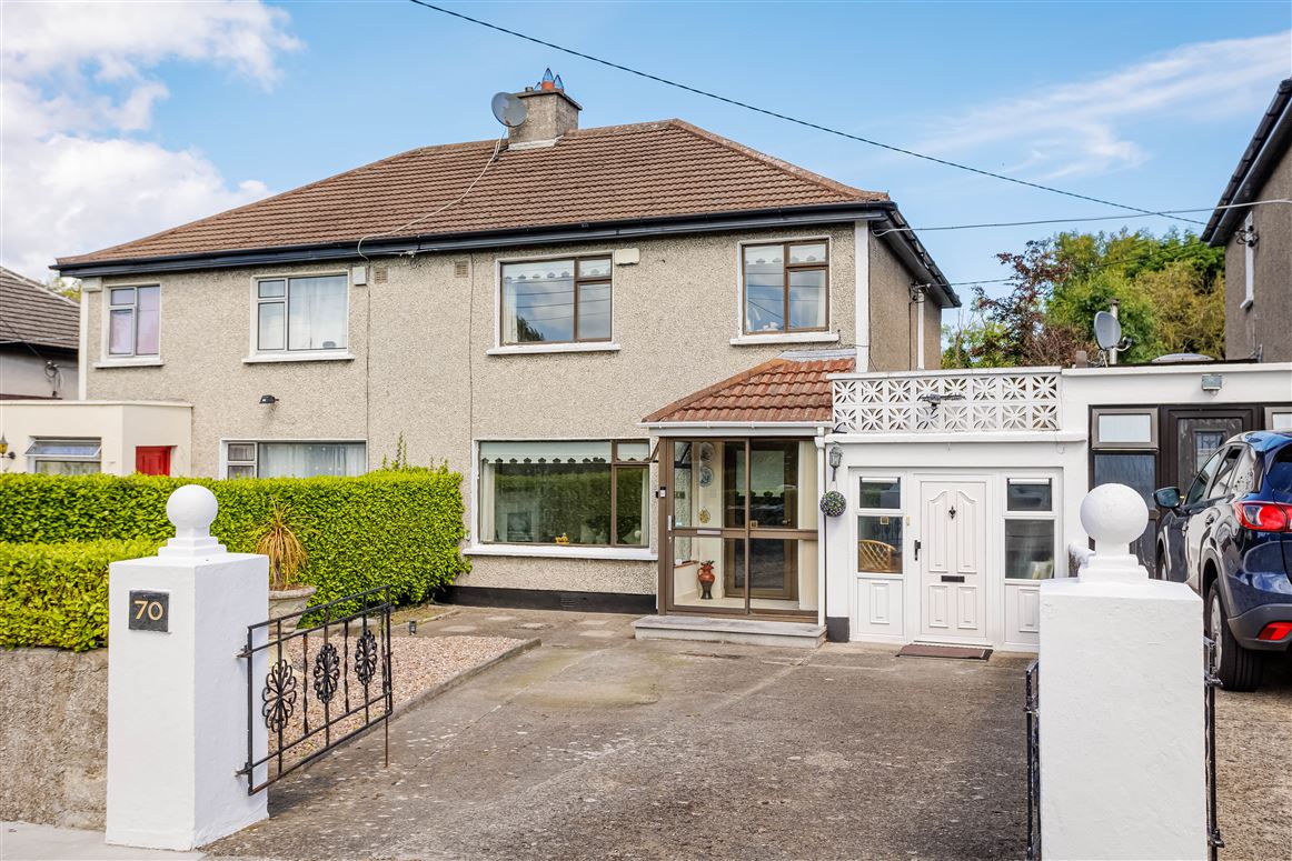  70 Balally Drive, Dundrum, Dublin 16