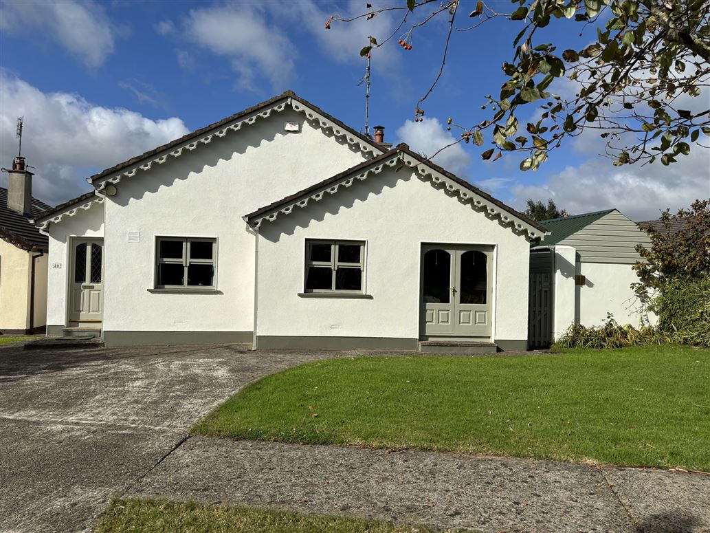 29 Sandycove Phase 1, Ballymoney, Wexford