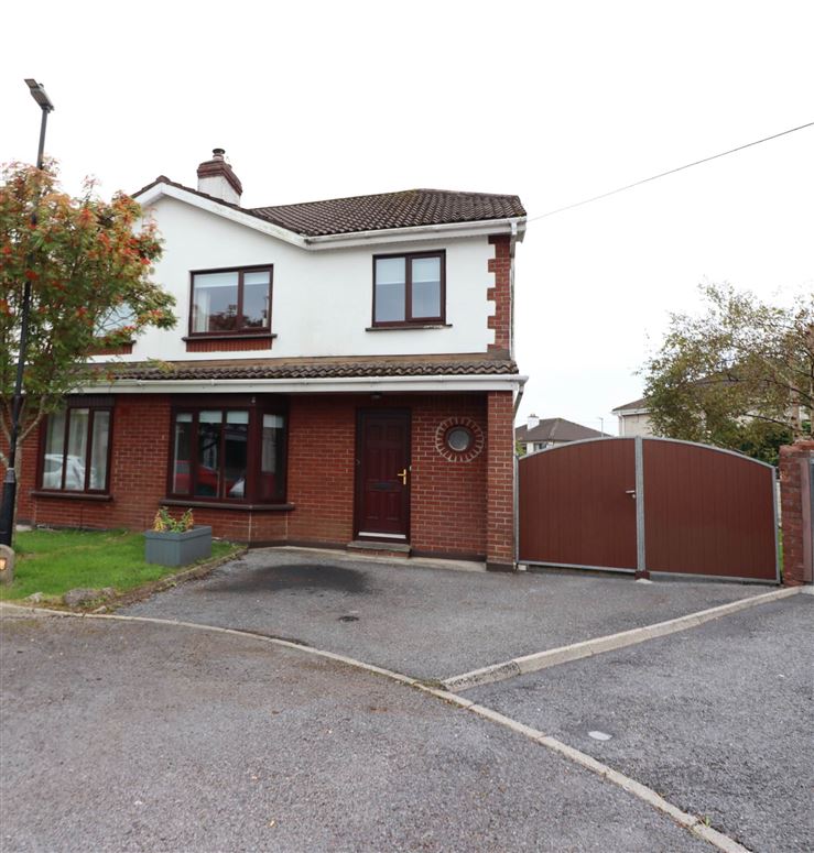 38 Monalee Manor, Knocknacarra, County Galway