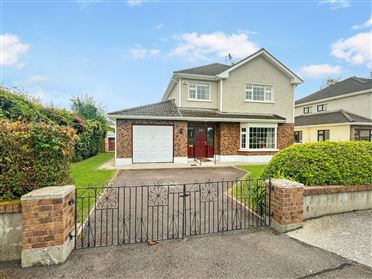 Image for 19 Ciamaltha Meadows, Nenagh, Co. Tipperary