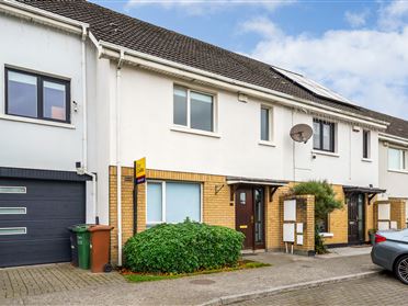 Image for 22 Lilys Way, Ongar, Dublin 15