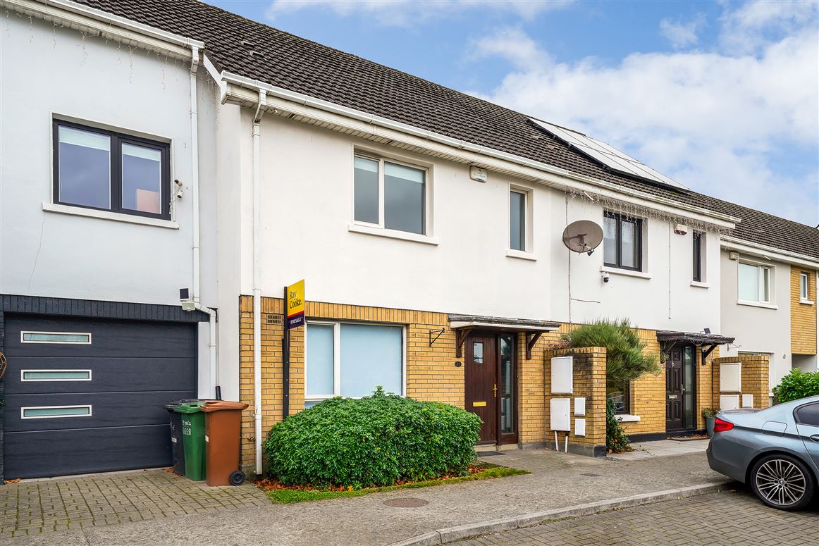 22 Lilys Way, Ongar, Dublin 15