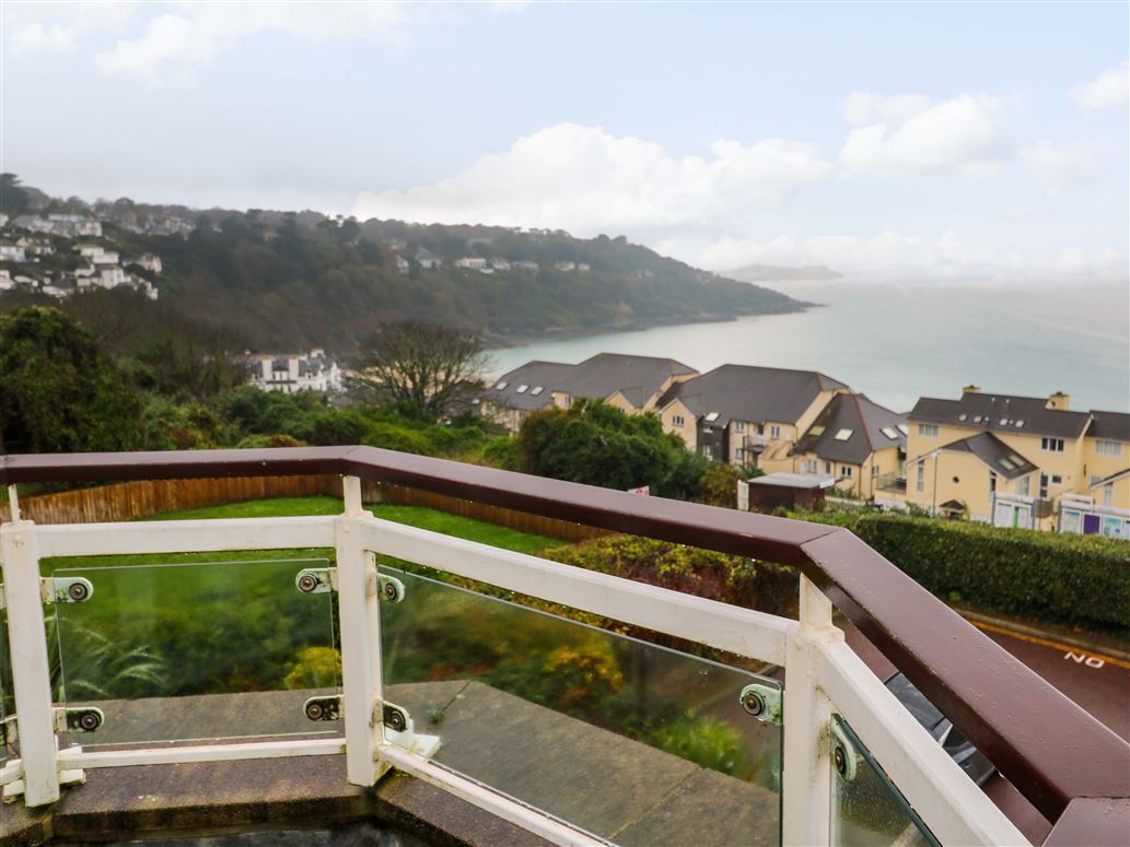 Sea View,Carbis Bay, Cornwall, United Kingdom
