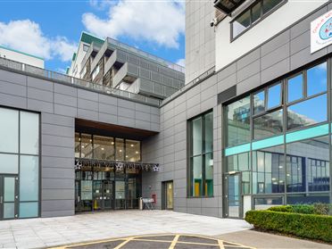 Image for 122 New Seskin Court, Tallaght, Dublin 24