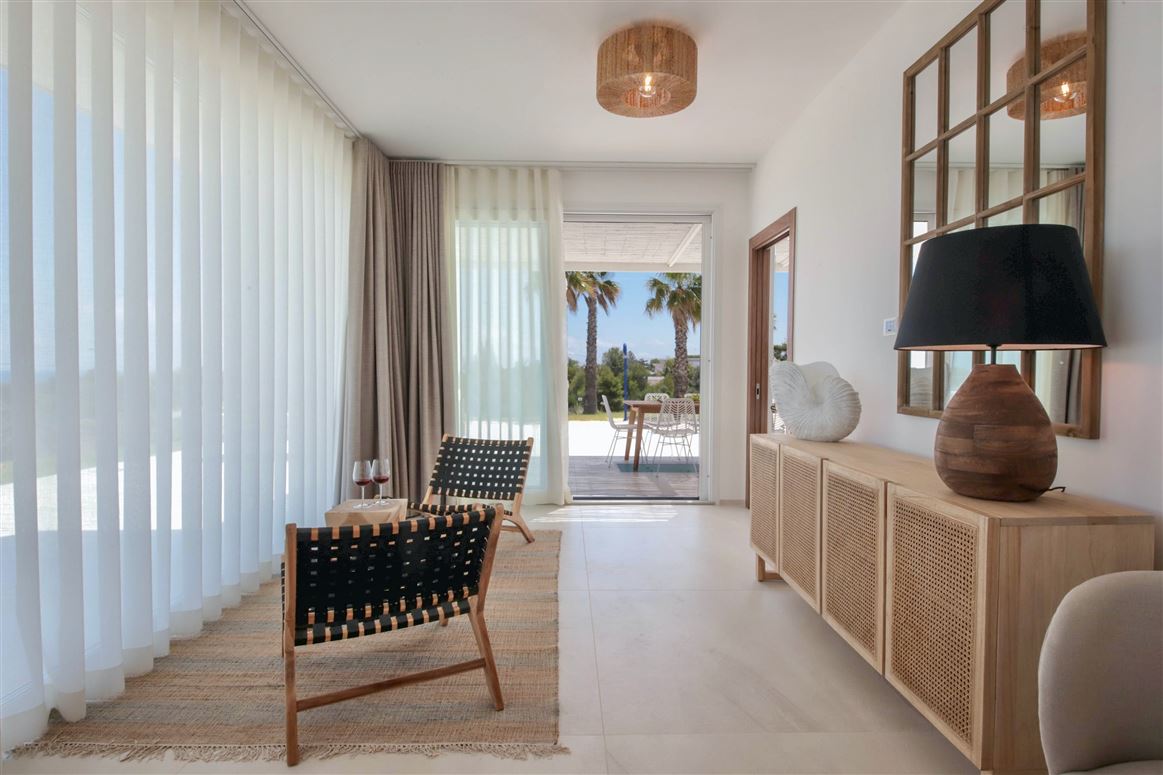 Blissful Beach House,Capitolo,Apulia,Italy