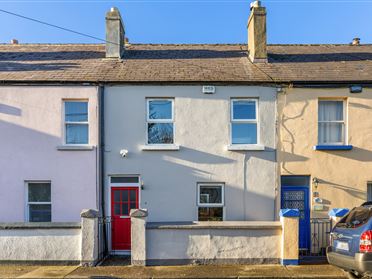 Image for 4 Esmonde Terrace, Greenpark Road, Bray, Co. Wicklow