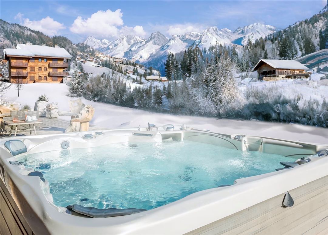 Winter Wonders,Le Grand-Bornand,Auvergne-Rhône-Alpes,France