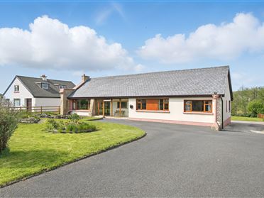 Image for Gibraltar Lodge, Second Sea Road, Sligo, Sligo