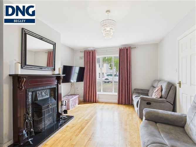 27 Annsfield Woods, Baylough, Athlone