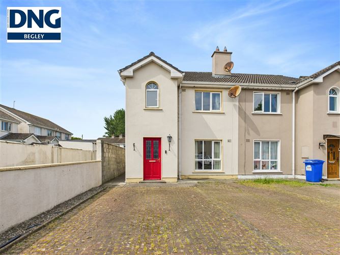 27 Annsfield Woods, Baylough, Athlone