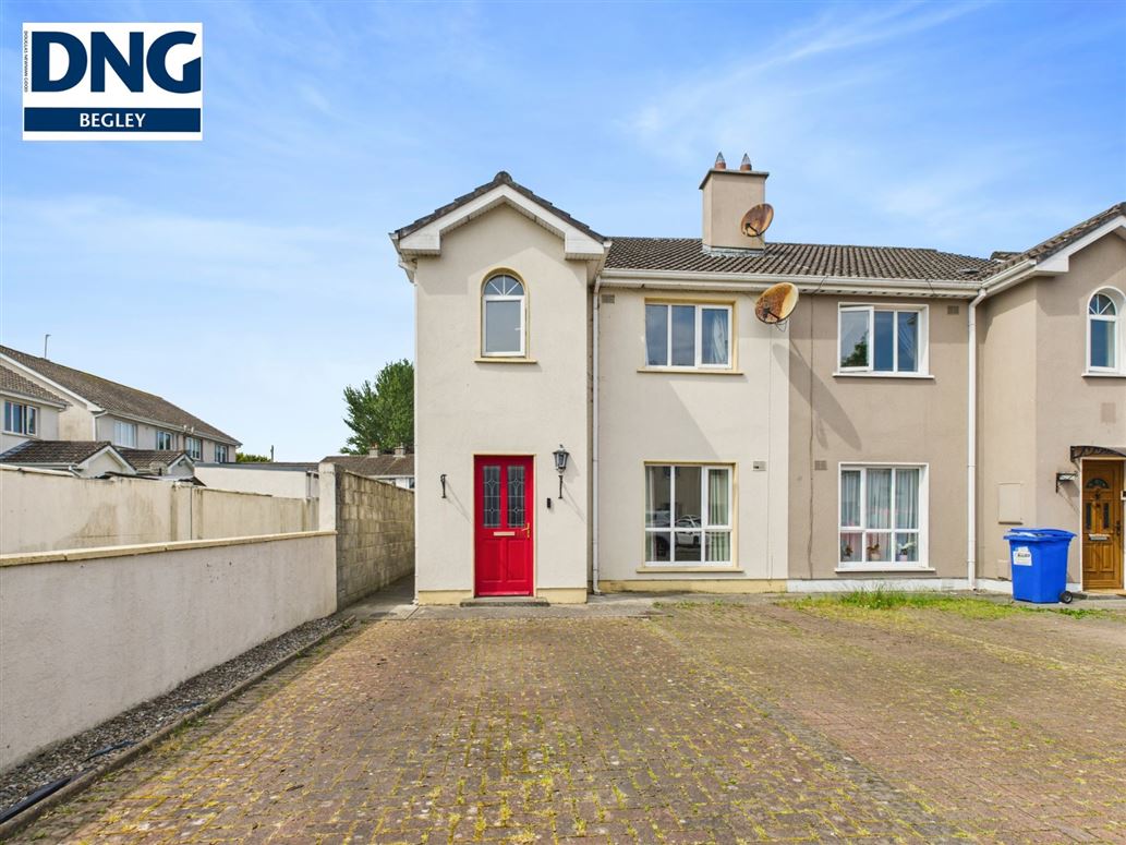 27 Annsfield Woods, Baylough, Athlone