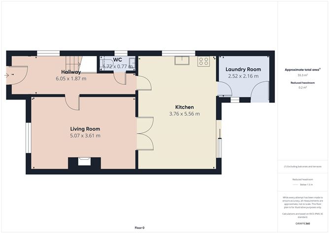 27 Annsfield Woods, Baylough, Athlone
