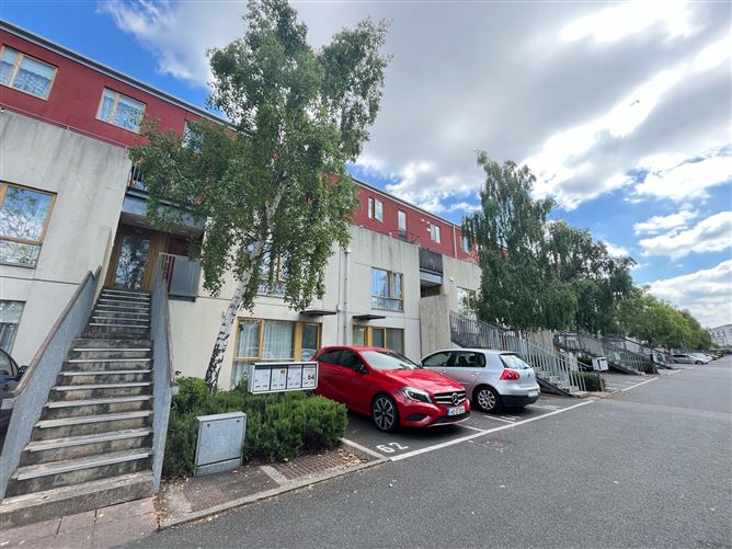 Cedarbrook Avenue, Cherry Orchard, Dublin 10