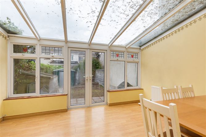 7 Mount Argus Court, Harold's Cross, Dublin 6W