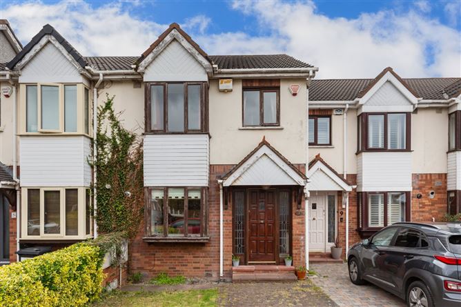 7 Mount Argus Court, Harold's Cross, Dublin 6W