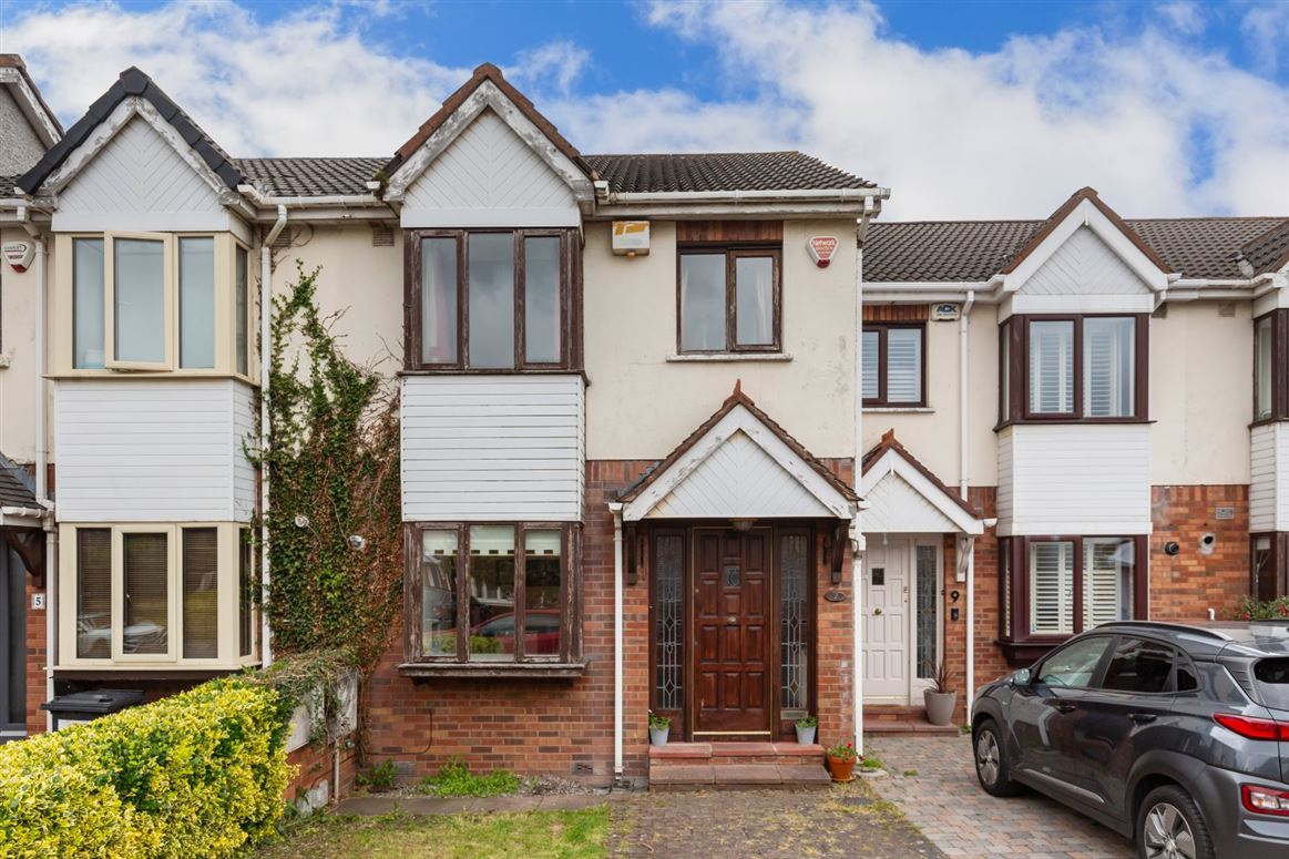 7 Mount Argus Court, Harold's Cross, Dublin 6W